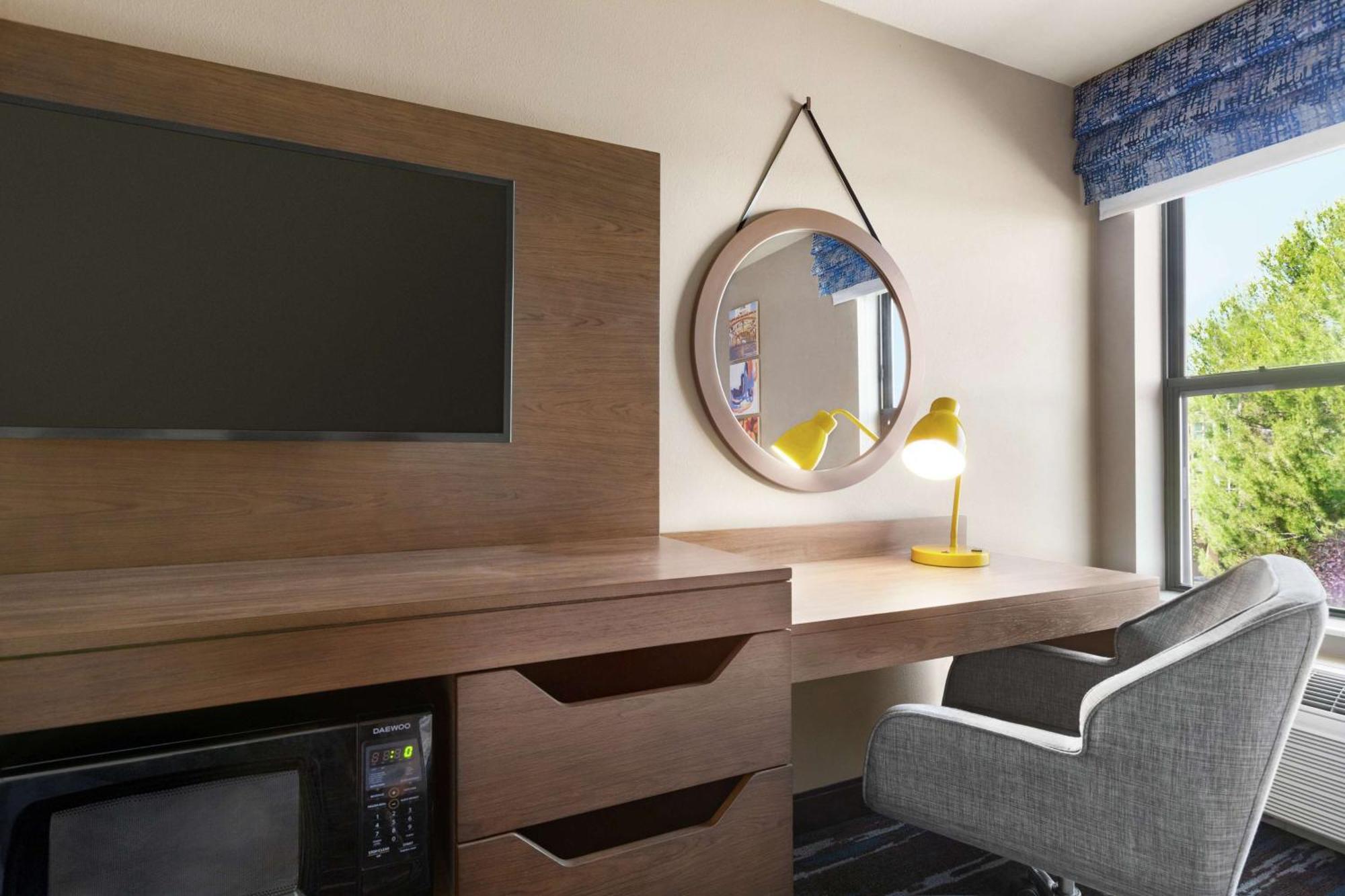 Hampton Inn Sacramento/Rancho Cordova Exteriér fotografie