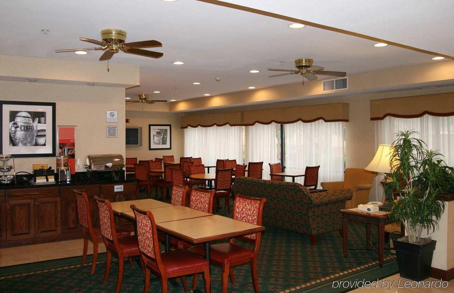 Hampton Inn Sacramento/Rancho Cordova Exteriér fotografie