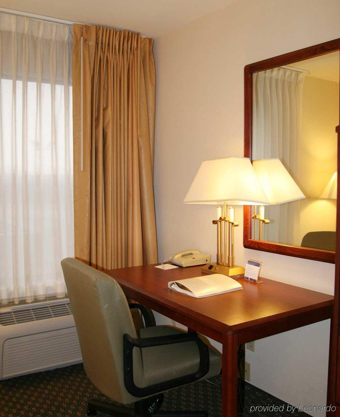 Hampton Inn Sacramento/Rancho Cordova Exteriér fotografie