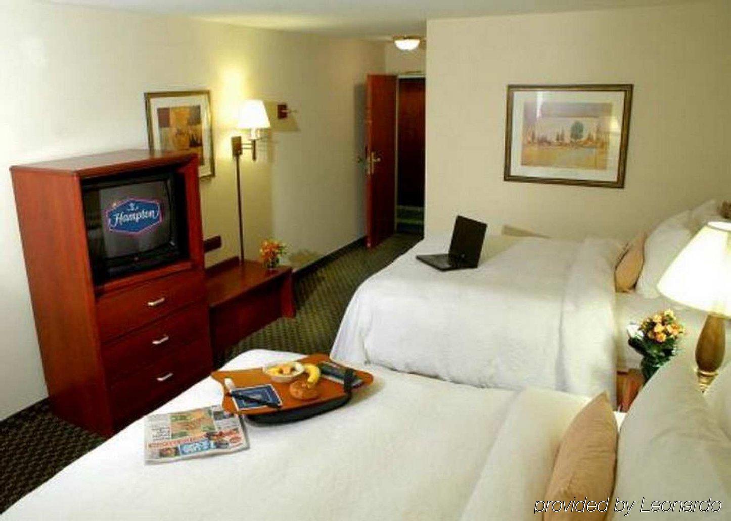 Hampton Inn Sacramento/Rancho Cordova Exteriér fotografie