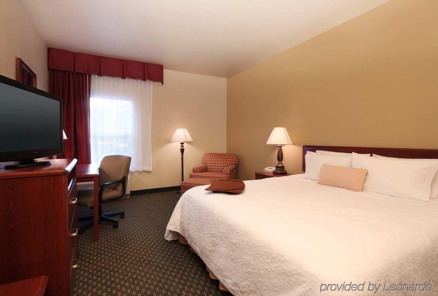 Hampton Inn Sacramento/Rancho Cordova Exteriér fotografie