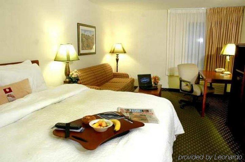 Hampton Inn Sacramento/Rancho Cordova Exteriér fotografie