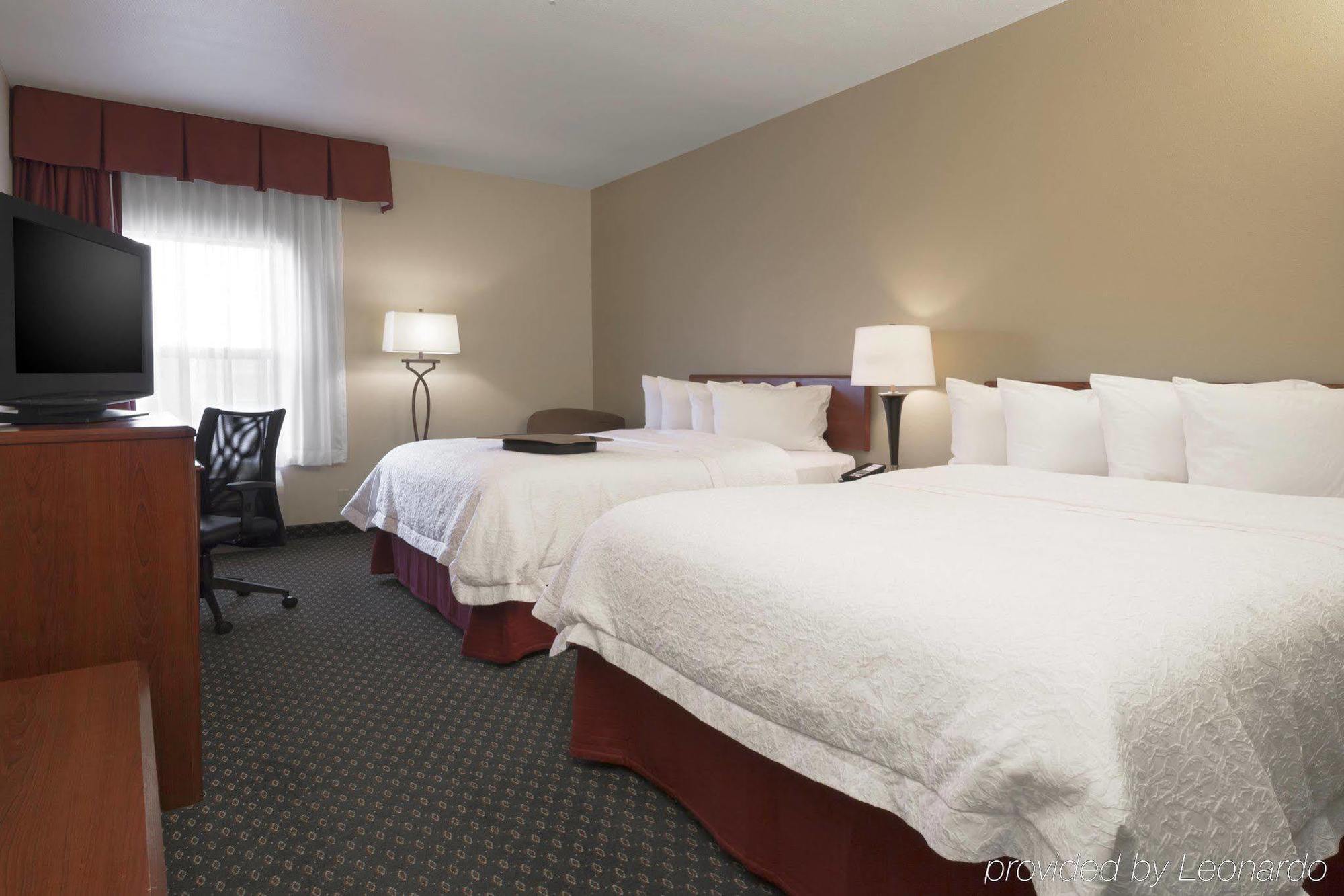 Hampton Inn Sacramento/Rancho Cordova Exteriér fotografie
