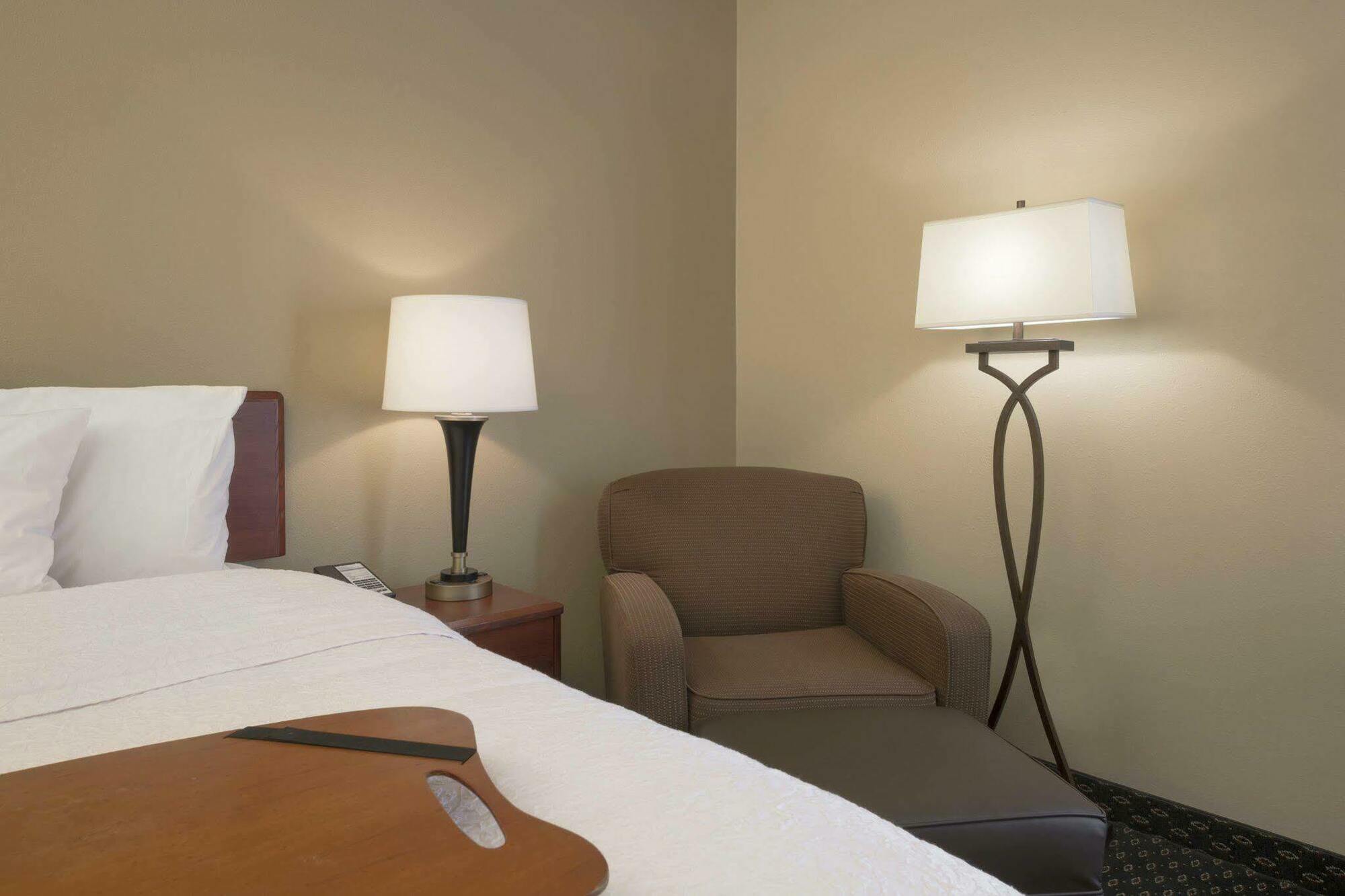 Hampton Inn Sacramento/Rancho Cordova Exteriér fotografie